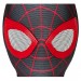 Kids Spider-man Miles Morales PS5 Cosplay Suit