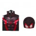 Kids Spider-man Miles Morales PS5 Cosplay Suit