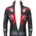 Kids Spider-man Miles Morales PS5 Cosplay Suit