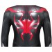 Kids Spider-man Miles Morales PS5 Cosplay Suit