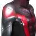 Kids Spider-man Miles Morales PS5 Cosplay Suit