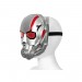 Kids Ant-man Cosplay Costumes For Children Halloween Cosplay