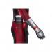 Spandex Ant-Man Cosplay Suit Detail Printed Edition