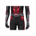 Spandex Ant-Man Cosplay Suit Detail Printed Edition