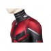 Spandex Ant-Man Cosplay Suit Detail Printed Edition