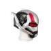 Spandex Ant-Man Cosplay Suit Detail Printed Edition