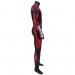 Spandex Ant-Man Cosplay Suit Detail Printed Edition