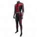 Spandex Ant-Man Cosplay Suit Detail Printed Edition