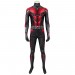 Spandex Ant-Man Cosplay Suit Detail Printed Edition