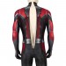 Spandex Ant-Man Cosplay Suit Detail Printed Edition