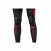 Spandex Ant-Man Cosplay Suit Detail Printed Edition