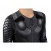 Kids Avengers Infinity War Cosplay Suit Thor Spandex BodySuit