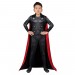 Kids Avengers Infinity War Cosplay Suit Thor Spandex BodySuit