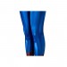 Spider-man Cosplay Suit For Ladies Classic Tobey Maguire Spandex Costume