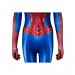 Spider-man Cosplay Suit For Ladies Classic Tobey Maguire Spandex Costume