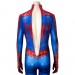 Spider-man Cosplay Suit For Ladies Classic Tobey Maguire Spandex Costume