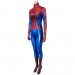 Spider-man Cosplay Suit For Ladies Classic Tobey Maguire Spandex Costume