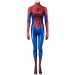 Spider-man Cosplay Suit For Ladies Classic Tobey Maguire Spandex Costume