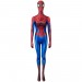 Spider-man Cosplay Suit For Ladies Classic Tobey Maguire Spandex Costume