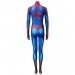 Spider-man Cosplay Suit For Ladies Classic Tobey Maguire Spandex Costume