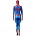 Spider-man Cosplay Suit For Ladies Classic Tobey Maguire Spandex Costume