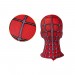 Spider-man Cosplay Suit For Ladies Classic Tobey Maguire Spandex Costume