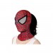 Spider-man Cosplay Suit For Ladies Classic Tobey Maguire Spandex Costume