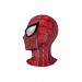 Spider-man Cosplay Suit For Ladies Classic Tobey Maguire Spandex Costume