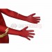 Kids Barry Allen Season 5 Cosplay Suit Barry Allen Spandex BodySuit
