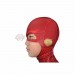 Kids Barry Allen Season 5 Cosplay Suit Barry Allen Spandex BodySuit
