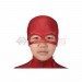 Kids Barry Allen Season 5 Cosplay Suit Barry Allen Spandex BodySuit