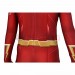 Kids Barry Allen Season 5 Cosplay Suit Barry Allen Spandex BodySuit