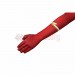 Kids Barry Allen Season 5 Cosplay Suit Barry Allen Spandex BodySuit
