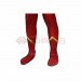 Kids Barry Allen Season 5 Cosplay Suit Barry Allen Spandex BodySuit
