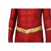 Kids Barry Allen Season 5 Cosplay Suit Barry Allen Spandex BodySuit