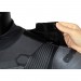 The Bruce Wayne 2021 Cosplay Costume Printed Suit Detail Edition