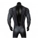 The Bruce Wayne 2021 Cosplay Costume Printed Suit Detail Edition