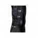 The Bruce Wayne 2021 Cosplay Costume Printed Suit Detail Edition
