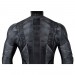 The Bruce Wayne 2021 Cosplay Costume Printed Suit Detail Edition