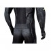 The Bruce Wayne 2021 Cosplay Costume Printed Suit Detail Edition