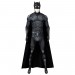 The Bruce Wayne 2021 Cosplay Costume Printed Suit Detail Edition