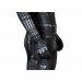 The Bruce Wayne 2021 Cosplay Costume Printed Suit Detail Edition