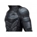 The Bruce Wayne 2021 Cosplay Costume Printed Suit Detail Edition