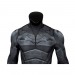 The Bruce Wayne 2021 Cosplay Costume Printed Suit Detail Edition