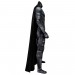The Bruce Wayne 2021 Cosplay Costume Printed Suit Detail Edition