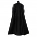 The Bruce Wayne 2021 Cosplay Costume Printed Suit Detail Edition