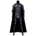 The Bruce Wayne 2021 Cosplay Costume Printed Suit Detail Edition
