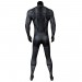 The Bruce Wayne 2021 Cosplay Costume Printed Suit Detail Edition