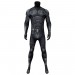 The Bruce Wayne 2021 Cosplay Costume Printed Suit Detail Edition