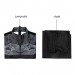 The Bruce Wayne 2021 Cosplay Costume Printed Suit Detail Edition